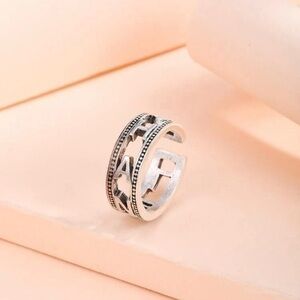 Vintage Style Ring